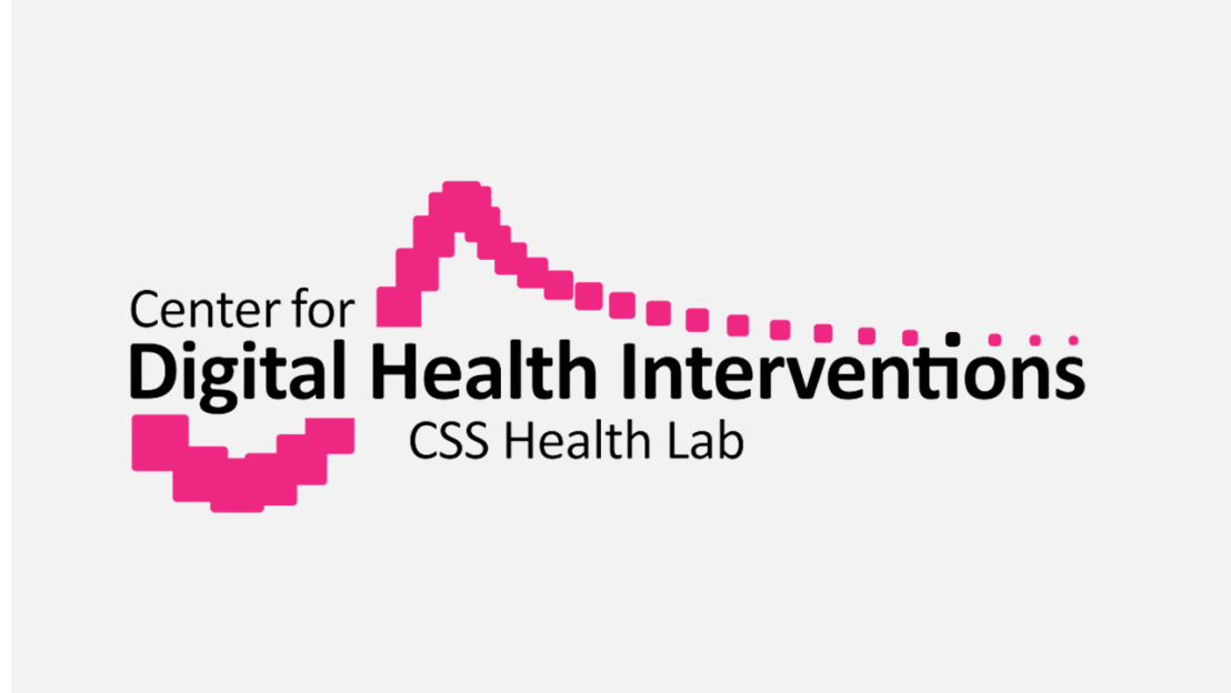 Center for Digital Health Interventions